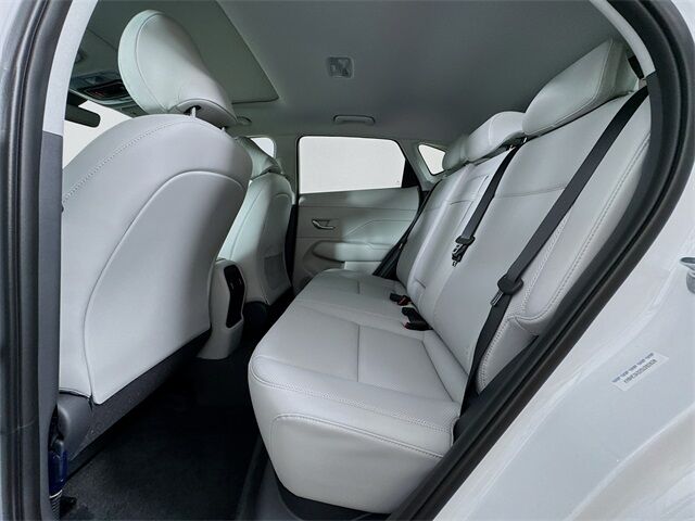 2025 Hyundai Kona Limited Quincy MA