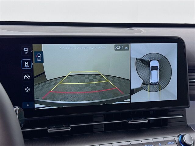 2025 Hyundai Kona Limited Quincy MA