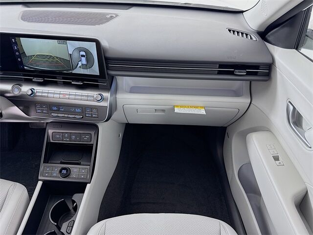 2025 Hyundai Kona Limited Quincy MA