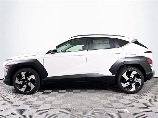 2025 Hyundai Kona Limited Quincy MA