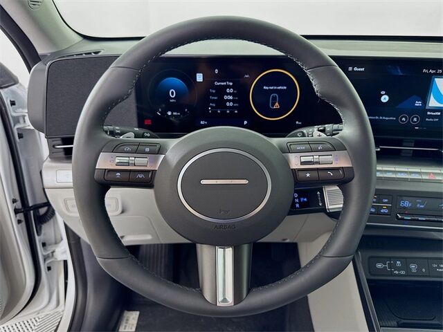 2025 Hyundai Kona Limited Quincy MA