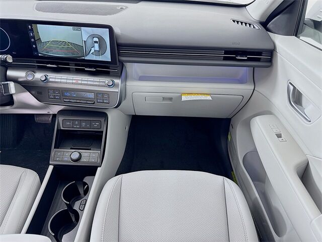 2025 Hyundai Kona Limited Quincy MA