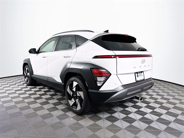 2025 Hyundai Kona Limited Quincy MA