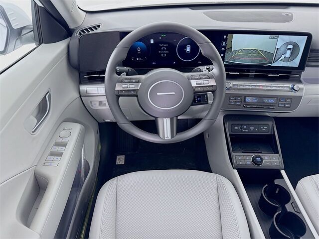 2025 Hyundai Kona Limited Quincy MA