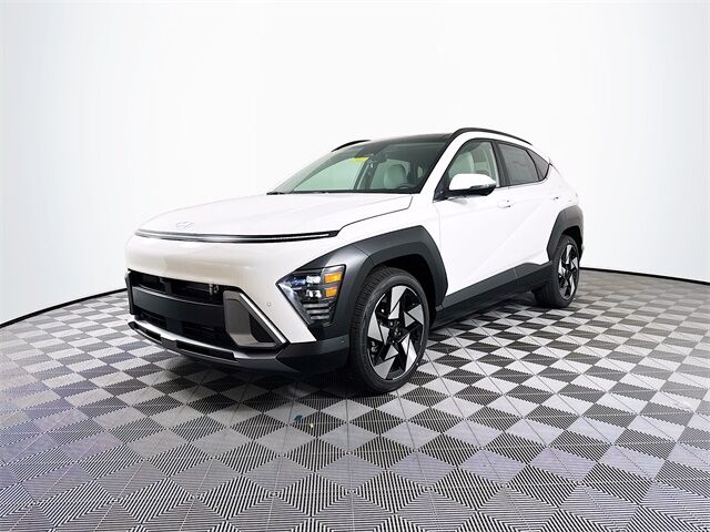 2025 Hyundai Kona Limited Quincy MA