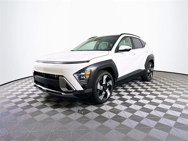 2025 Hyundai Kona Limited Quincy MA