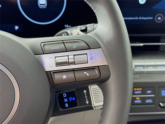 2025 Hyundai Kona Limited Quincy MA