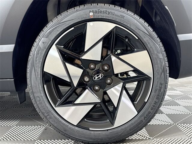 2025 Hyundai Kona Limited Quincy MA