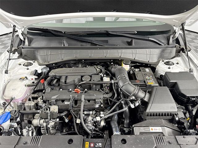 2025 Hyundai Kona Limited Quincy MA