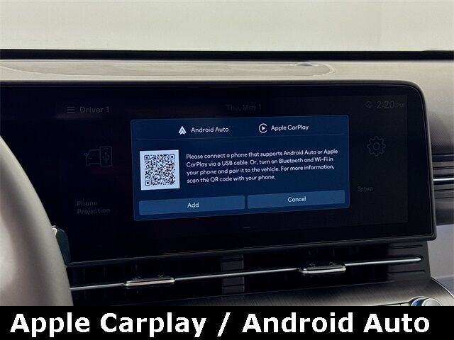 2025 Hyundai Kona Limited Quincy MA