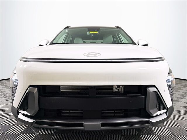 2025 Hyundai Kona Limited Quincy MA