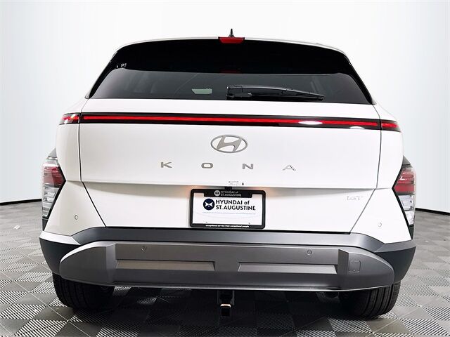 2025 Hyundai Kona Limited Quincy MA