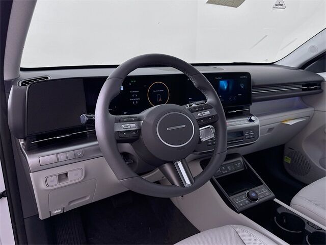 2025 Hyundai Kona Limited Quincy MA