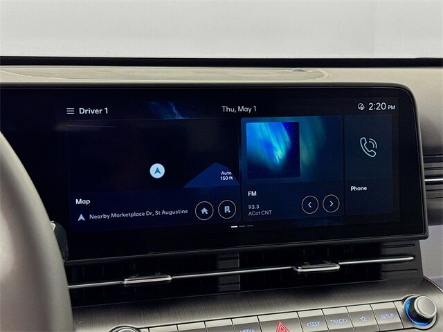 2025 Hyundai Kona Limited Quincy MA