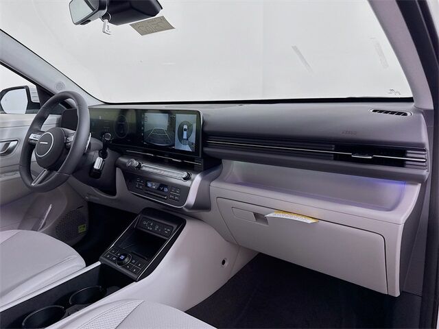 2025 Hyundai Kona Limited Quincy MA