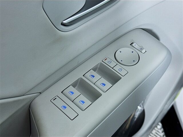 2025 Hyundai Kona Limited Quincy MA