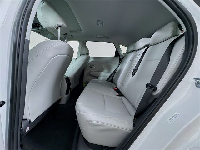 2025 Hyundai Kona Limited Quincy MA