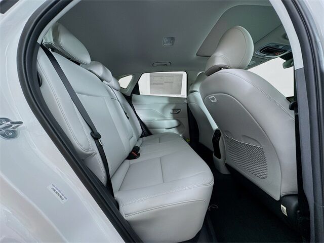 2025 Hyundai Kona Limited Quincy MA