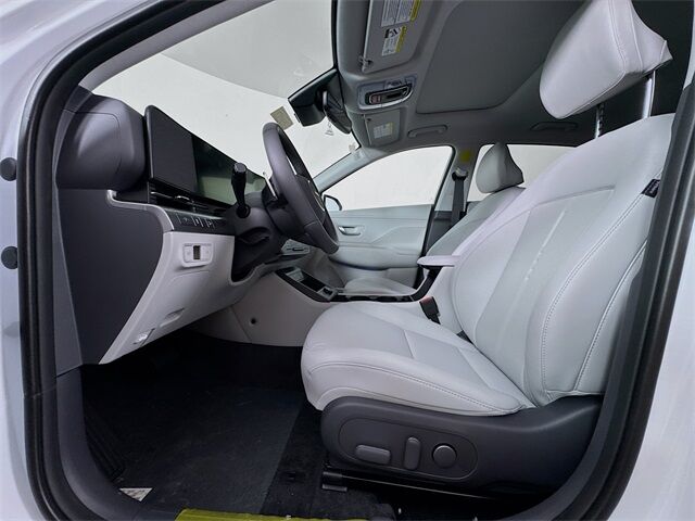 2025 Hyundai Kona Limited Quincy MA