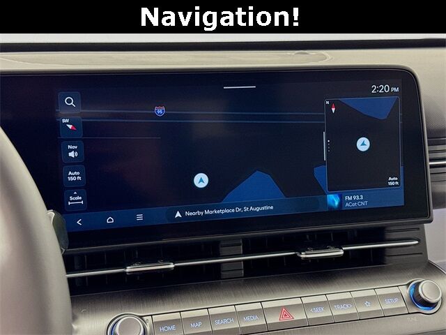 2025 Hyundai Kona Limited Quincy MA