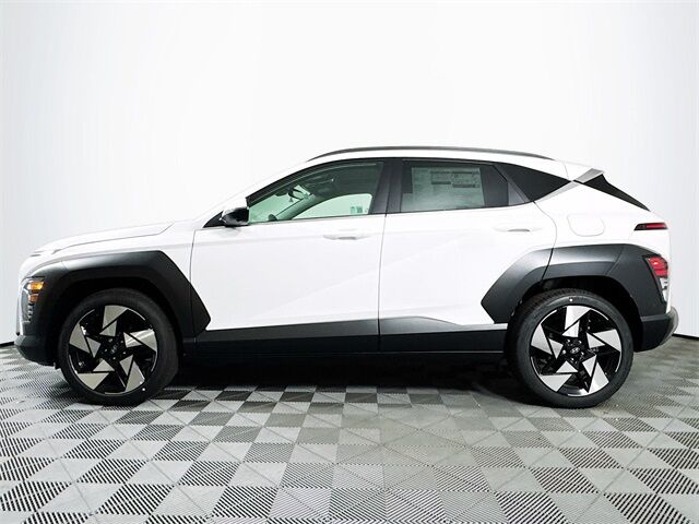 2025 Hyundai Kona Limited Quincy MA