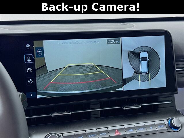 2025 Hyundai Kona Limited Quincy MA