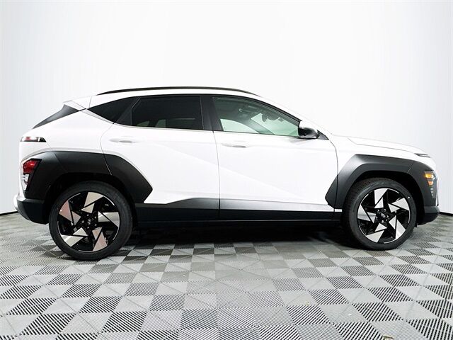 2025 Hyundai Kona Limited Quincy MA