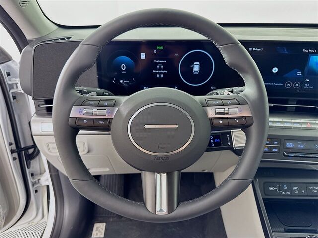 2025 Hyundai Kona Limited Quincy MA