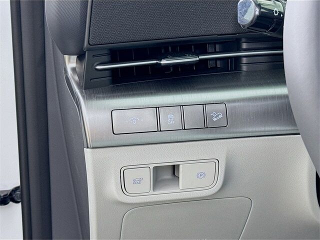 2025 Hyundai Kona Limited Quincy MA