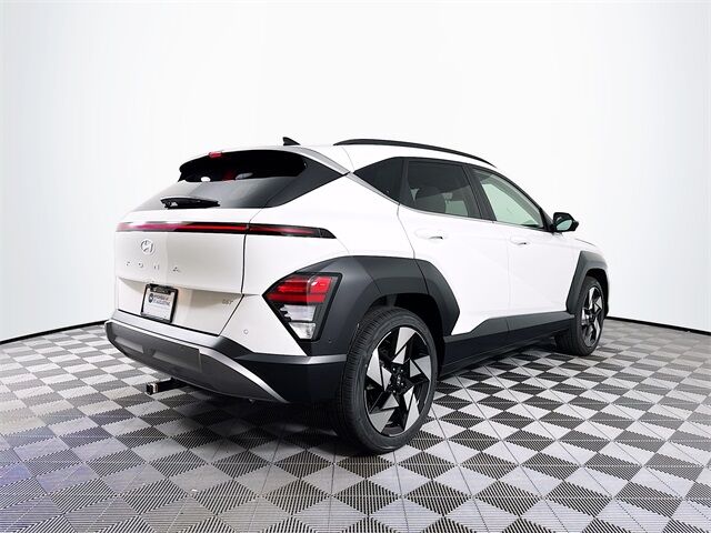 2025 Hyundai Kona Limited Quincy MA