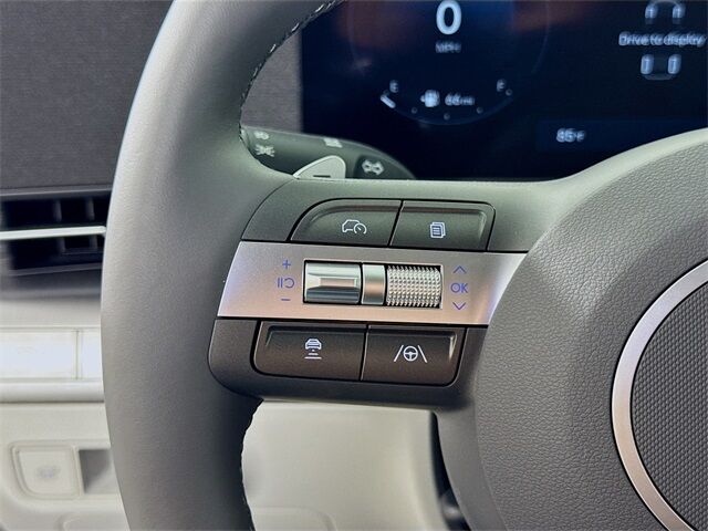 2025 Hyundai Kona Limited Quincy MA