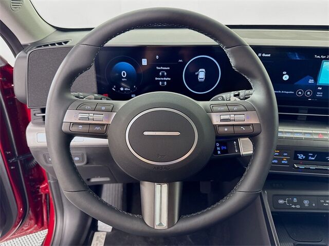 2025 Hyundai Kona Limited Quincy MA