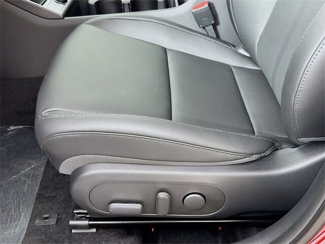 2025 Hyundai Kona Limited Quincy MA