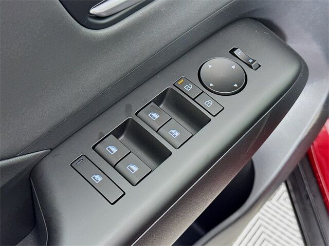 2025 Hyundai Kona Limited Quincy MA