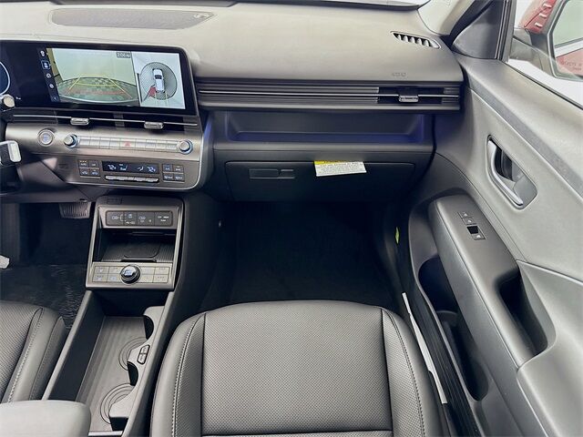 2025 Hyundai Kona Limited Quincy MA