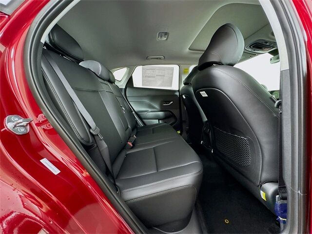 2025 Hyundai Kona Limited Quincy MA