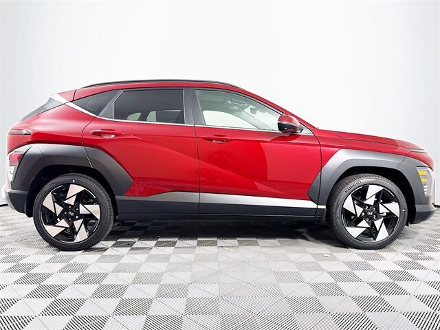 2025 Hyundai Kona Limited Quincy MA