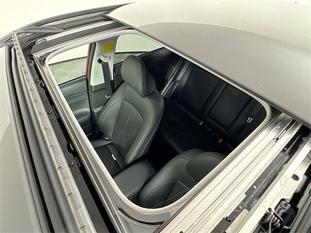 2025 Hyundai Kona Limited Quincy MA