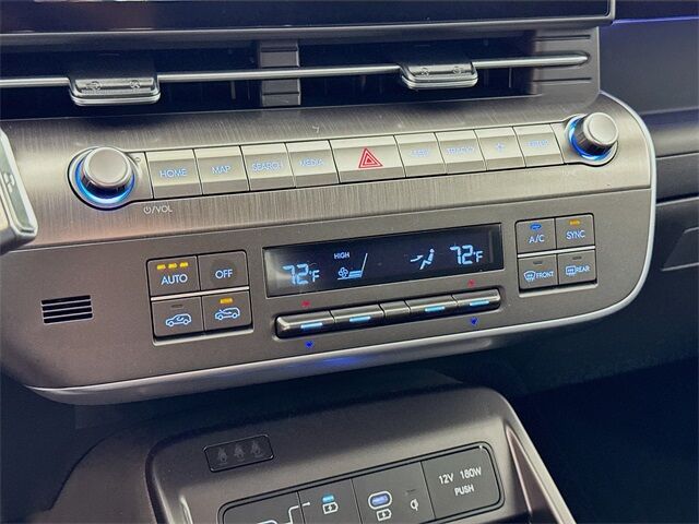 2025 Hyundai Kona Limited Quincy MA