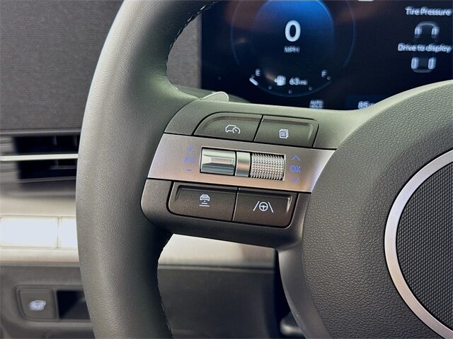 2025 Hyundai Kona Limited Quincy MA