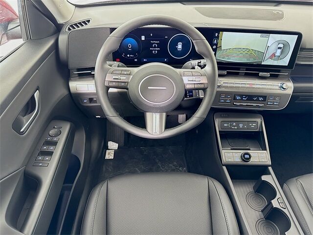 2025 Hyundai Kona Limited Quincy MA