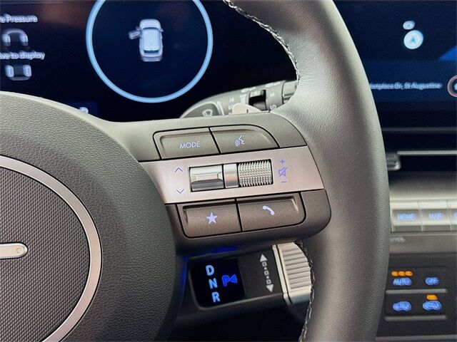 2025 Hyundai Kona Limited Quincy MA