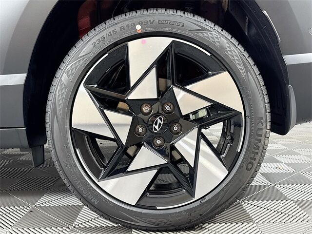 2025 Hyundai Kona Limited Quincy MA