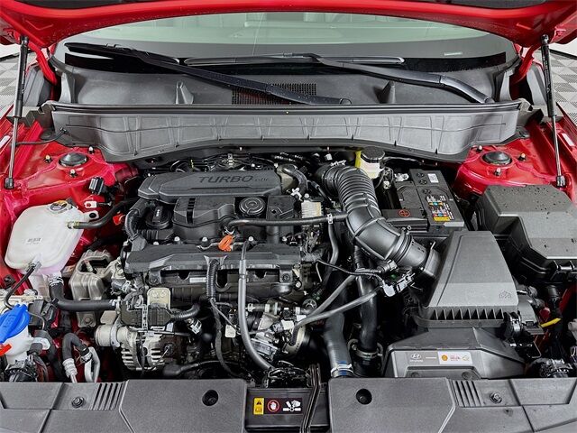 2025 Hyundai Kona Limited Quincy MA