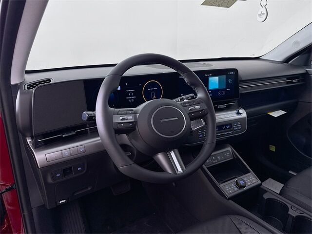 2025 Hyundai Kona Limited Quincy MA