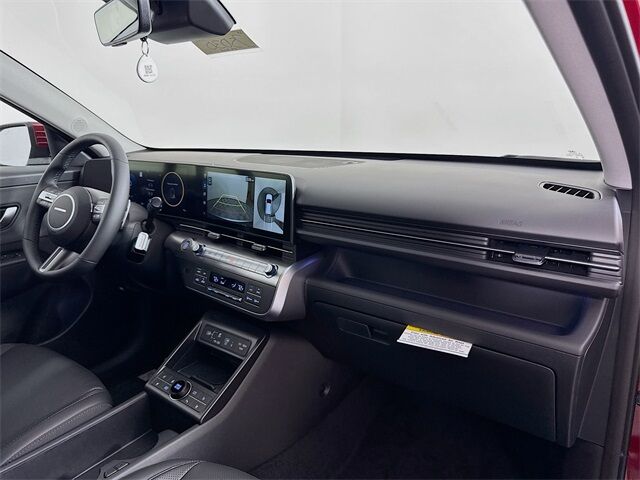 2025 Hyundai Kona Limited Quincy MA