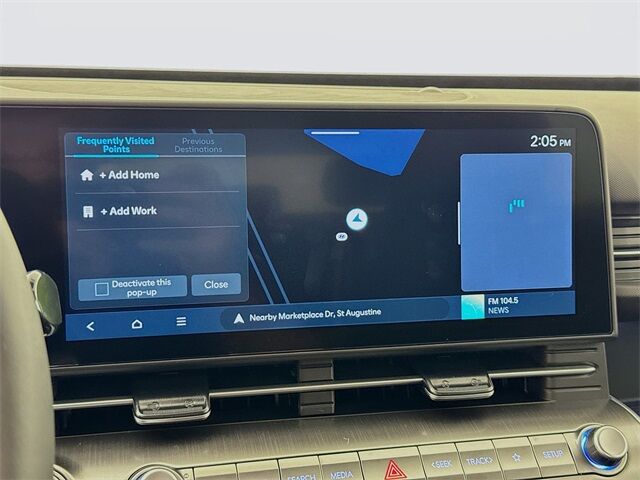 2025 Hyundai Kona Limited Quincy MA