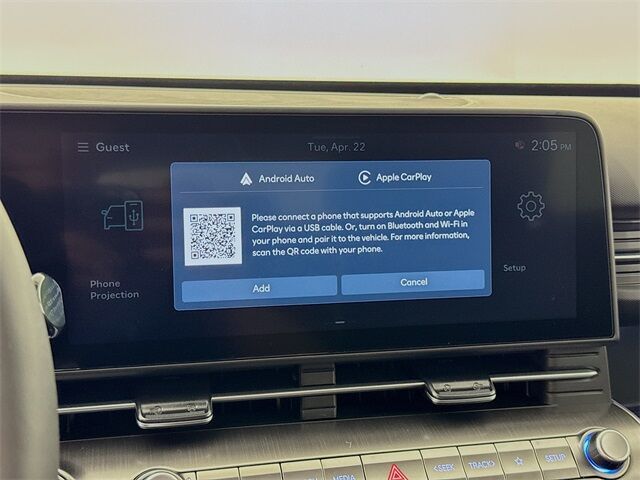 2025 Hyundai Kona Limited Quincy MA