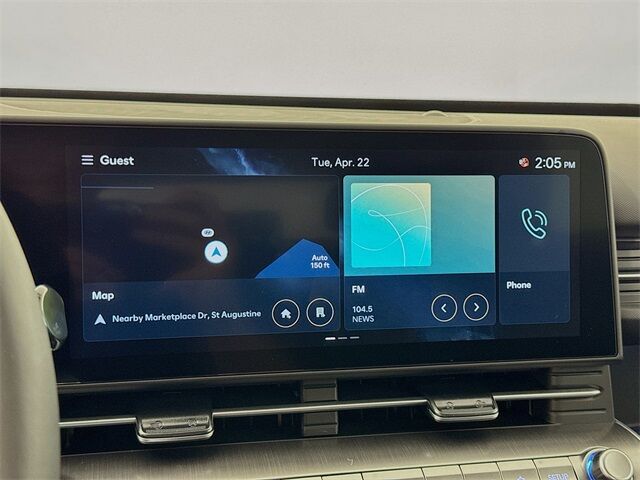 2025 Hyundai Kona Limited Quincy MA