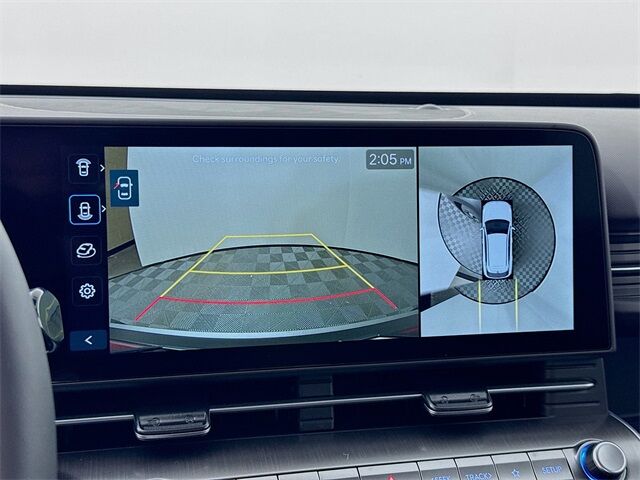 2025 Hyundai Kona Limited Quincy MA